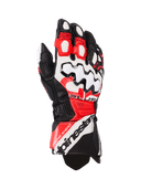 GP PLUS R V3 LEATHER GLOVES 1