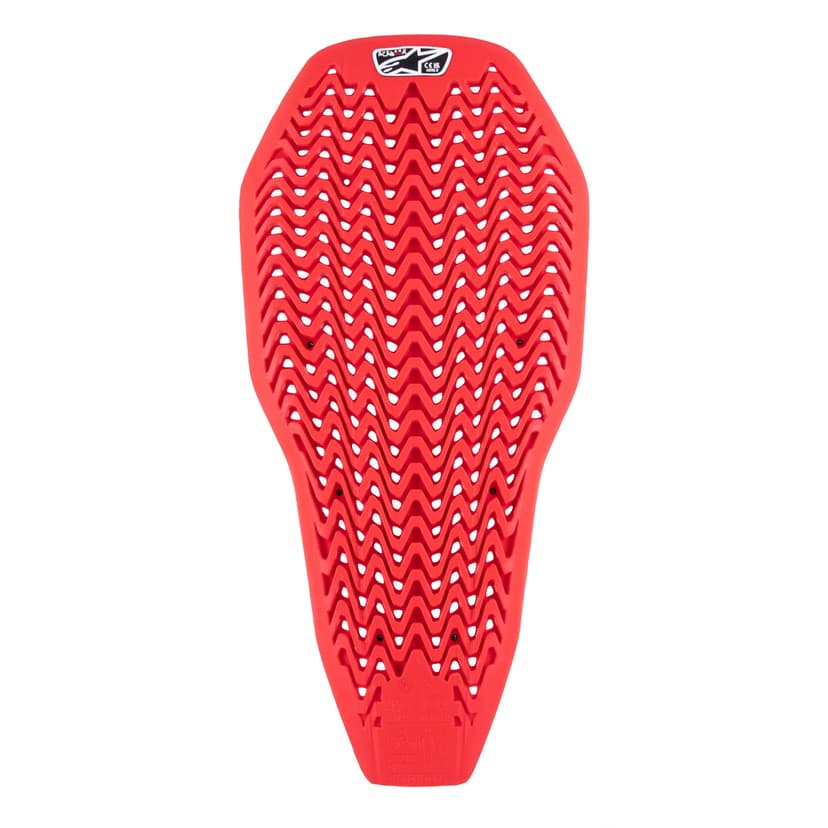 NUCLEON PLASMA FULL BACK PROTECTOR INSERT