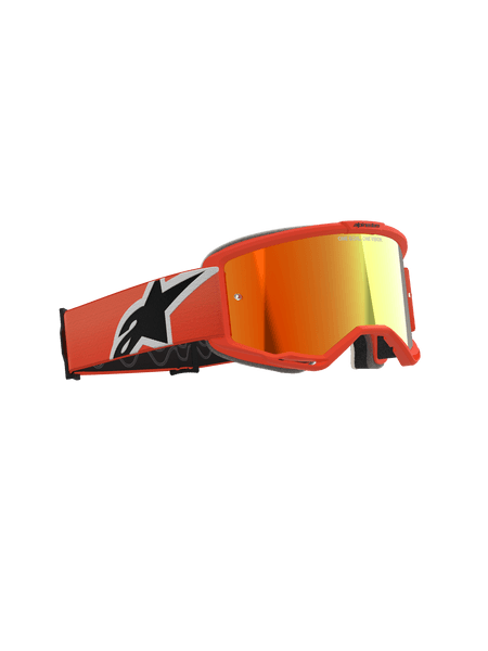 VISION 5 CORP GOGGLES