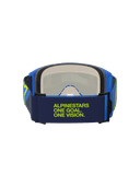 VISION 5 CORP GOGGLES 9