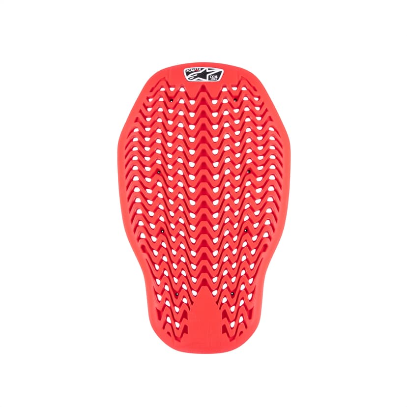 NUCLEON PLASMA BACK PROTECTOR INSERT
