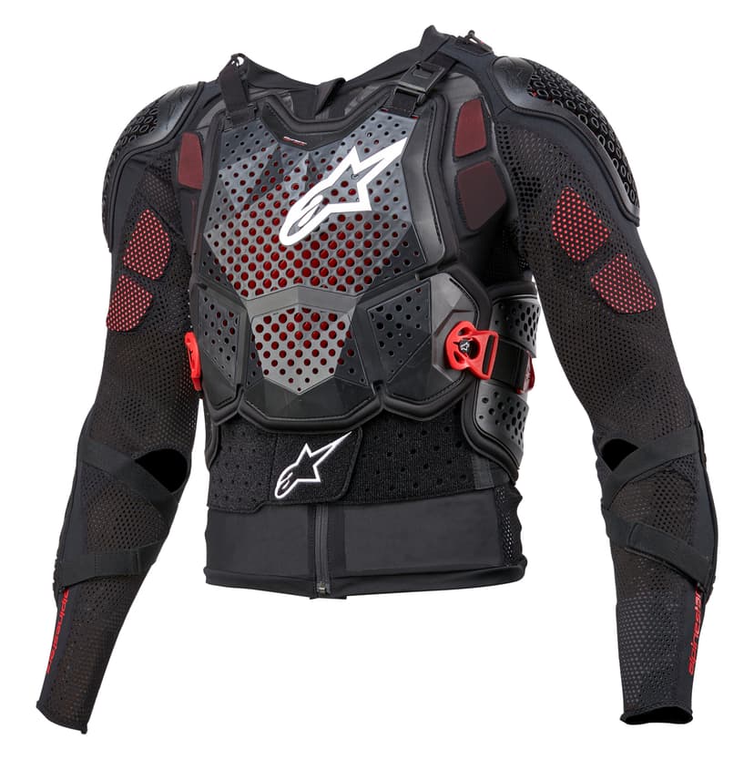 BIONIC TECH V3 PROTECTION JACKET