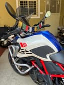 MaxxGrip TANK GRIP 13