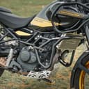 HIMALAYAN 450 - PANTHER CRASH GUARD 3