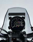 HIMALAYAN 450 - GPS MOUNT 1