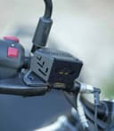 HIMALAYAN 450 - FRONT MASTER CYLINDER GUARD (MS) 1