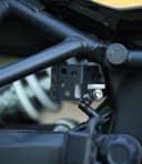 HIMALAYAN 450 - RESERVOIR OIL GUARD (MS) 1