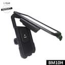 BOBO BM10 Fully Waterproof Bike / Cycle Phone Holder Motorcycle Mobile Mount 1