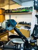KOLGA BROS - ADVENTURE PRO MIRRORS 4