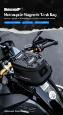 Mechanic Series x 5.6L Magnetic Tank Bag 2
