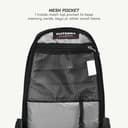 OXUS MAGNETIC MOTORCYCLE TANK BAG (MAGNET BASED) 7