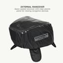 OXUS MAGNETIC MOTORCYCLE TANK BAG (MAGNET BASED) 14