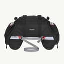 ViaTerra Claw Mini - 100% Waterproof motorcycle tailbag (Universal) 3