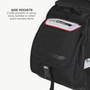ViaTerra Claw Mini - 100% Waterproof motorcycle tailbag (Universal) 6