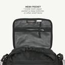 ViaTerra Claw Mini - 100% Waterproof motorcycle tailbag (Universal) 8