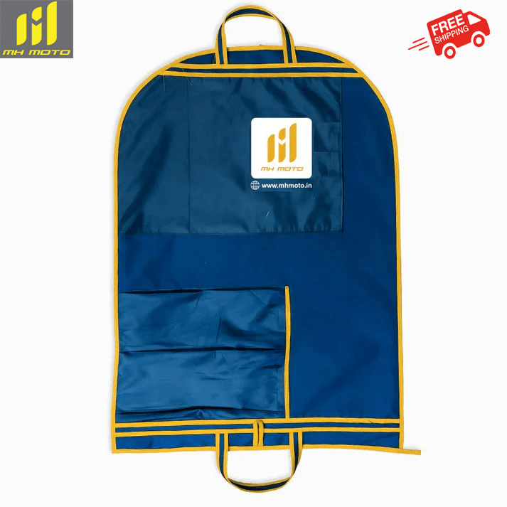 MH MOTO Jacket Cover Pro