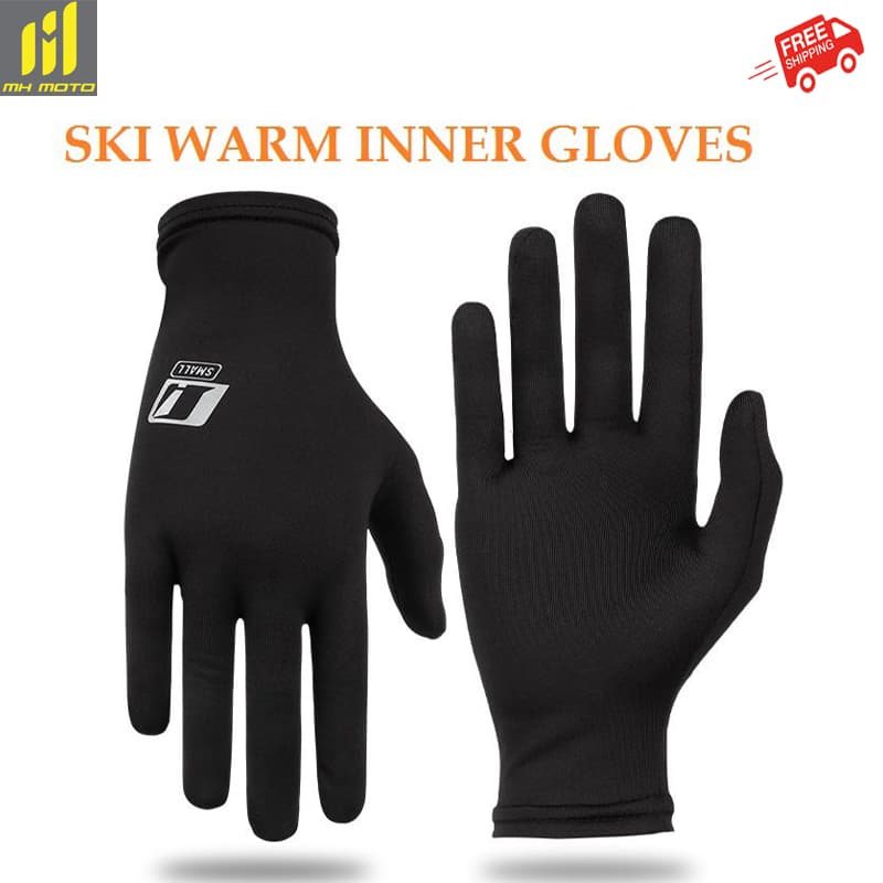 SKI WARM INNER GLOVES