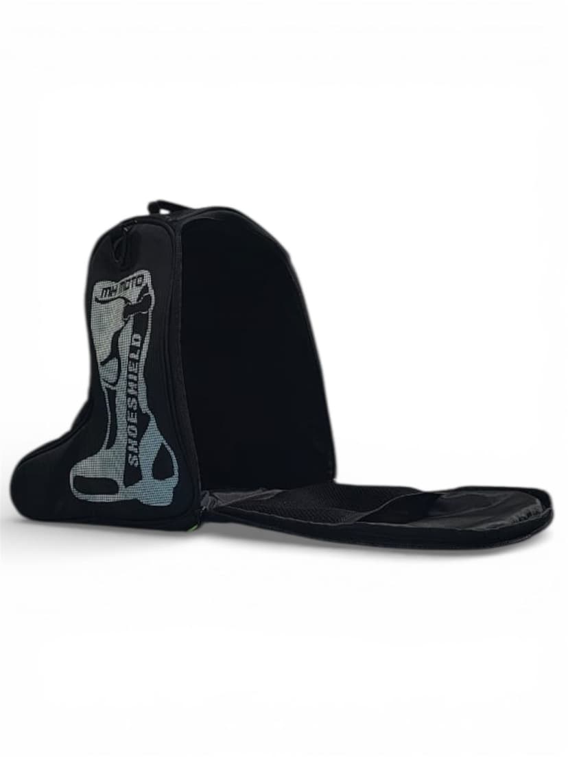 SHOE SHIELD BAG WITH SLING