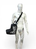 SHOE SHIELD BAG WITH SLING 2