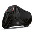 Bike Cover H2O BLACK (210D) - XL 1