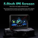 Simtac motorcycle GPS CarPlay & Android Auto system – M2 7