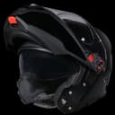 GULLWING SOLID Black GL200 1