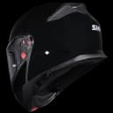 GULLWING SOLID Black GL200 3