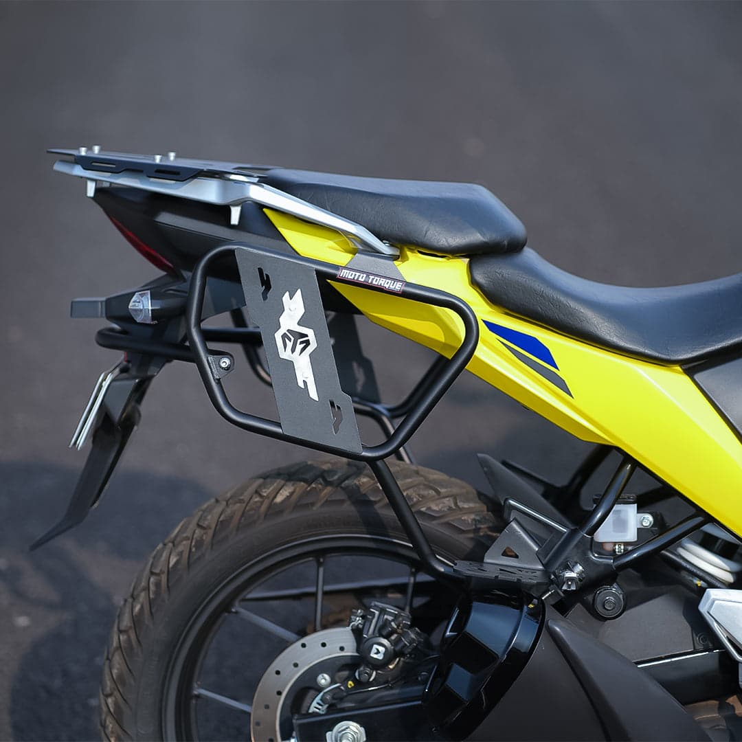 V STROM 250 SX SADDLE STAY
