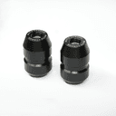 X-PROTECT BIG SLIDERS+BOLTS (SET) 1