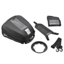 Givi-Tanklock Tank Bag, 4 Litres Sport-T Range-ST602B - GIVI 3