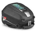 Givi-Tanklock Tank Bag, 4 Litres Sport-T Range-ST602B - GIVI 1