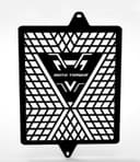 RADIATOR GUARD (MS) FOR TRIUMPH SPEED 400 2