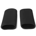Easy Motorcycle Handlebar Grip - Black 3