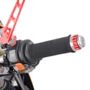 Easy Motorcycle Handlebar Grip - Black 2