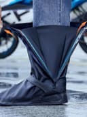 WP Shoe Shield Pro Rain Boot Covers 5