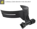 Camera Chin Mount For Helmet 1