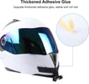 Camera Chin Mount For Helmet 3