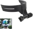 Camera Chin Mount For Helmet 5