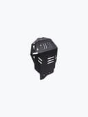 KTM Adventure 390 (2025 model) VAMBRACE BASHPLATE BLACK 6