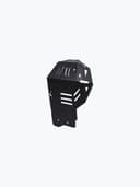 KTM Adventure 390 (2025 model) VAMBRACE BASHPLATE BLACK 7