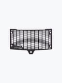 KTM Adventure 390 (2025 model) VECTOR RADIATOR GRILL BLACK 6