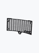 KTM Adventure 390 (2025 model) VECTOR RADIATOR GRILL BLACK 5