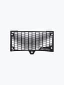 KTM Adventure 390 (2025 model) VECTOR RADIATOR GRILL BLACK 3