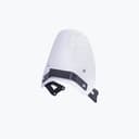 Triumph scrambler 400X zephyr visor silver 7