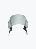 Triumph Speed 400 Zephyr Aluminium Visor 3