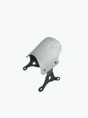 Triumph Speed 400 Zephyr Aluminium Visor 4