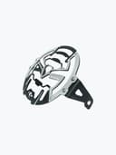 Triumph 400 Cosmic Headlight Grill 2
