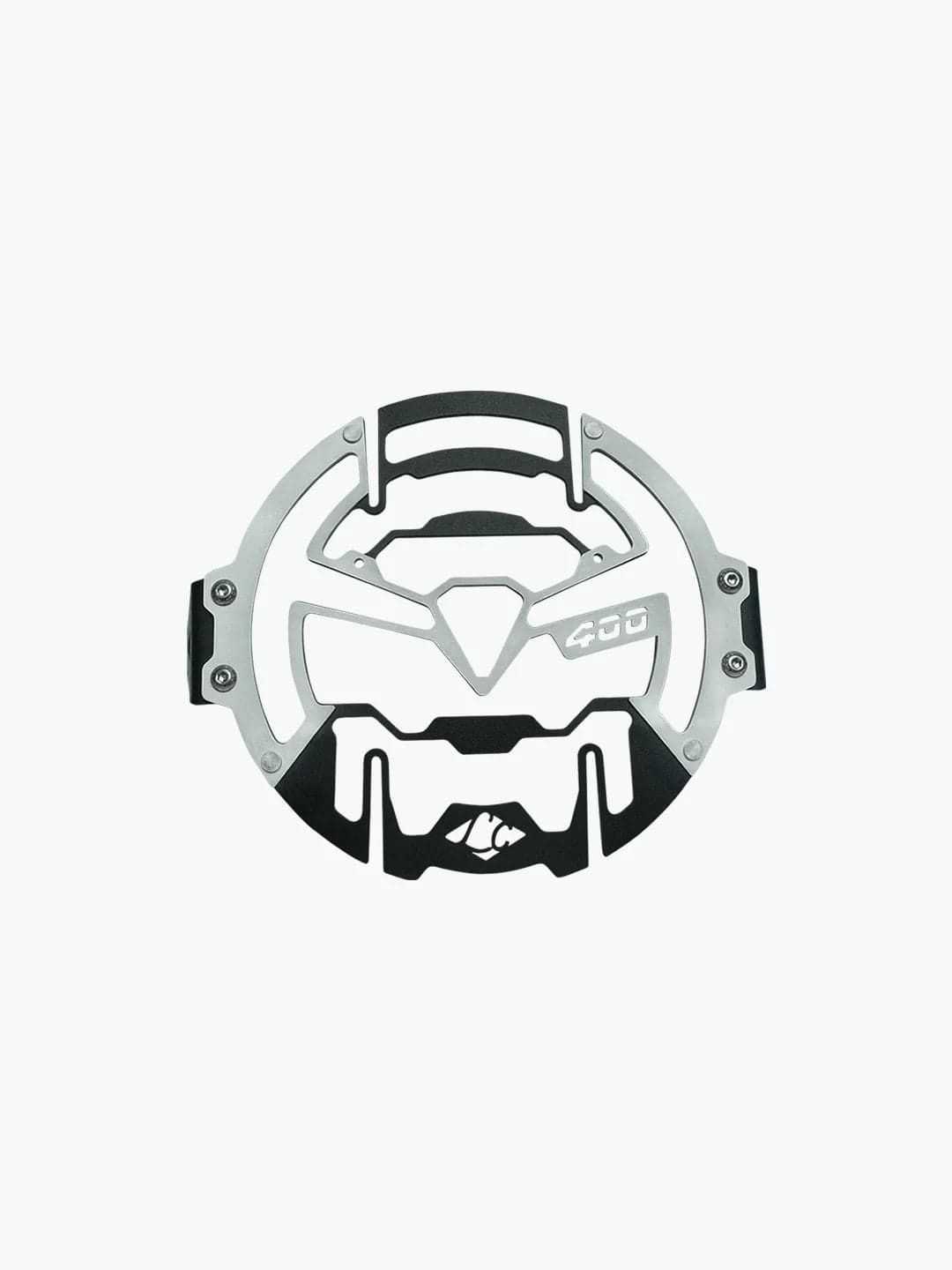 Triumph 400 Cosmic Headlight Grill