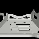 Triumph 400 T4 Voyager Bashplate 5
