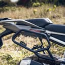 TVS APACHE RTX 300 AVIATOR SADDLESTAY 1